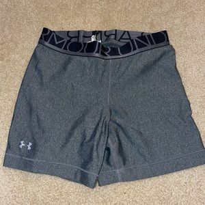 Underarmor Spandex